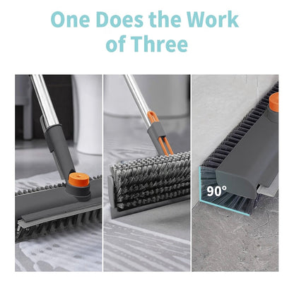Olive Nest 8 in 1 Pro Cleaning Mop - Multi Surface Floor & Home Cleaner