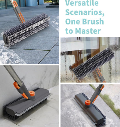 Olive Nest 8 in 1 Pro Cleaning Mop - Multi Surface Floor & Home Cleaner