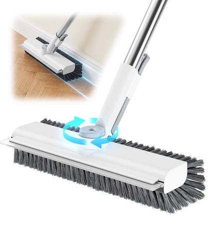 Olive Nest 8 in 1 Pro Cleaning Mop - Multi Surface Floor & Home Cleaner